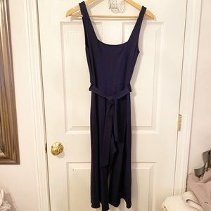Rolla Coster Belted Jumpsuit